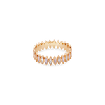 Ophidia Ring (Thin)