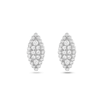 Ophidia Stud Earrings, Small Module