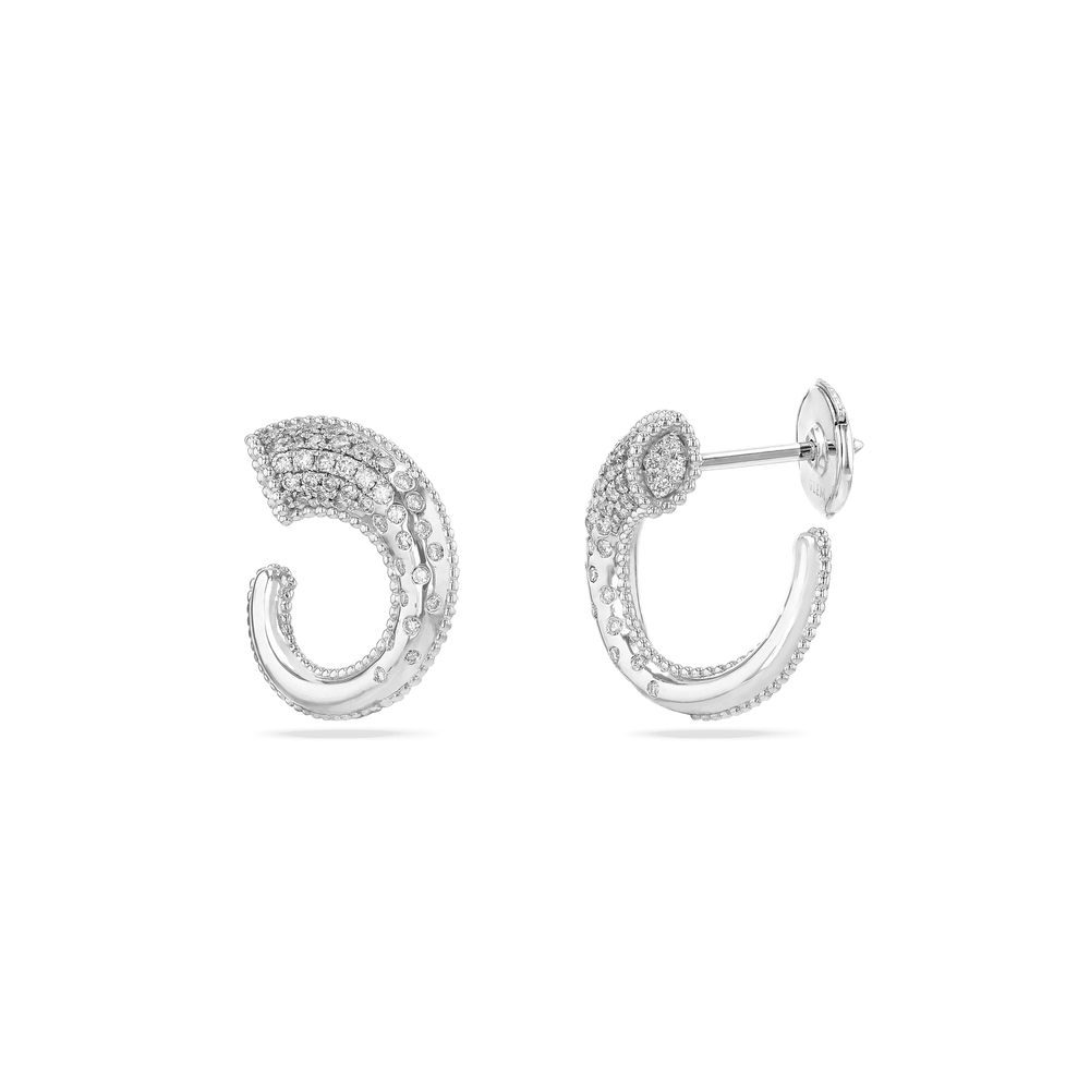 Ophidia C Earrings