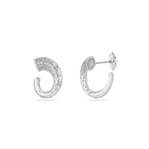 Ophidia C Earrings